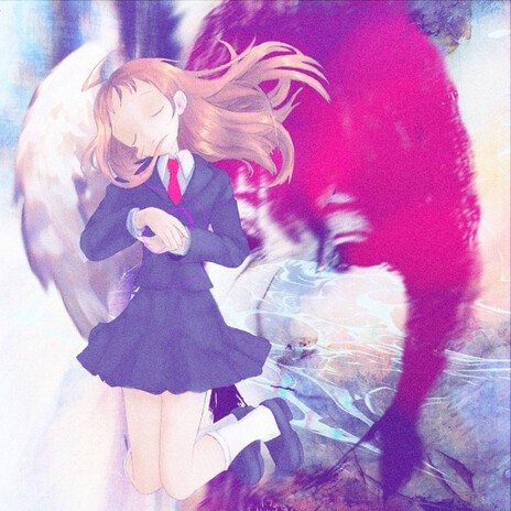 It All Broken cover art