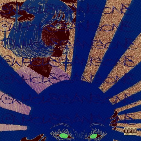 Used For cover art