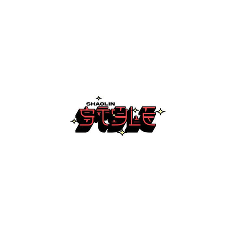 Shaolin Style ft. Mantequilloso cover art
