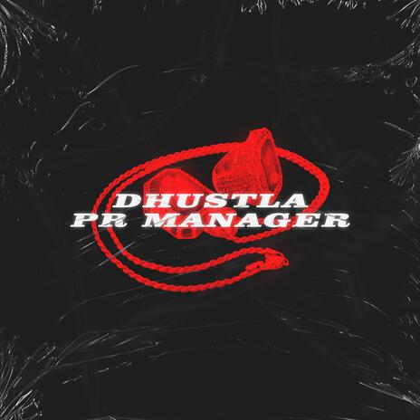 PR Manager cover art