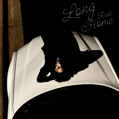 LONGRIDEHOME cover art