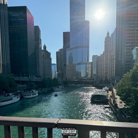 Only Up! cover art