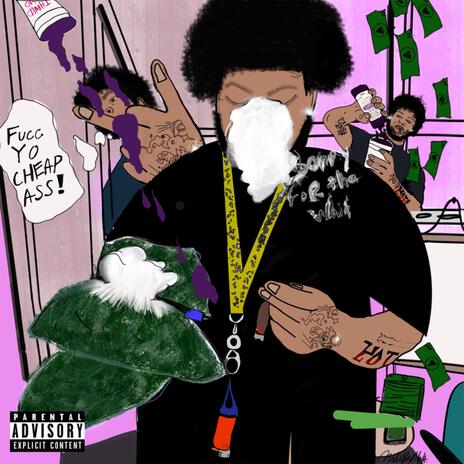 Woo cover art