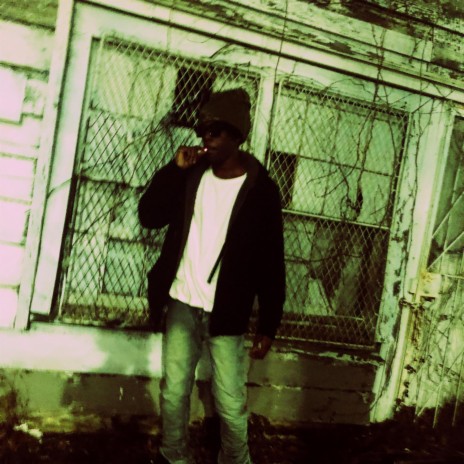 ANGEL REESE cover art