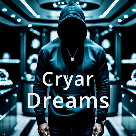 Dreams cover art
