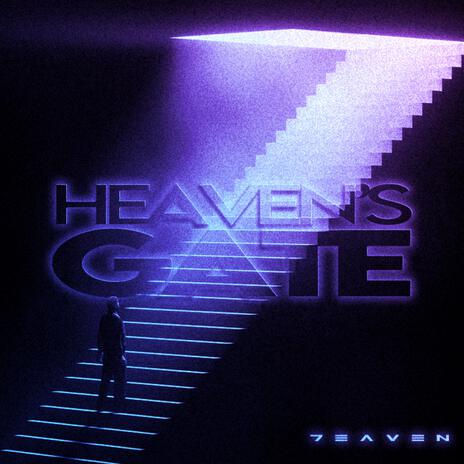 One Day (Heaven's Gate) cover art