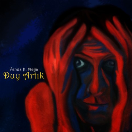 Duy Artık ft. Mega cover art