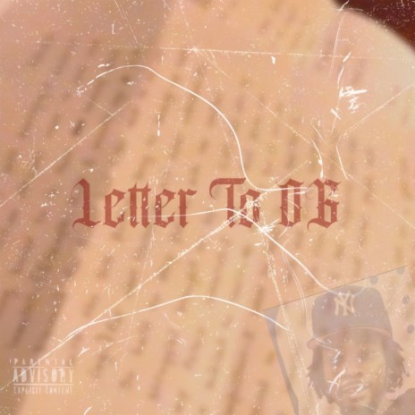Letter To OG cover art