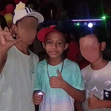 Êxito cover art