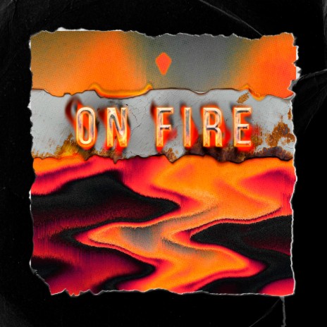 On Fire (Exégesis) ft. 7alo cover art