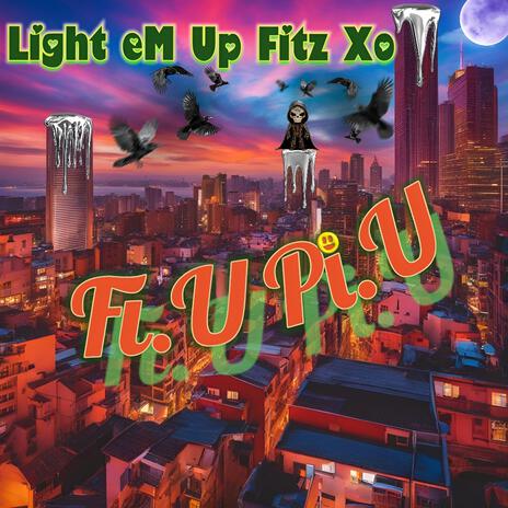 Fi.U Pi.U cover art