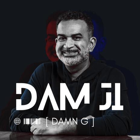DAM JI cover art