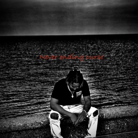 Never Ending Curse cover art