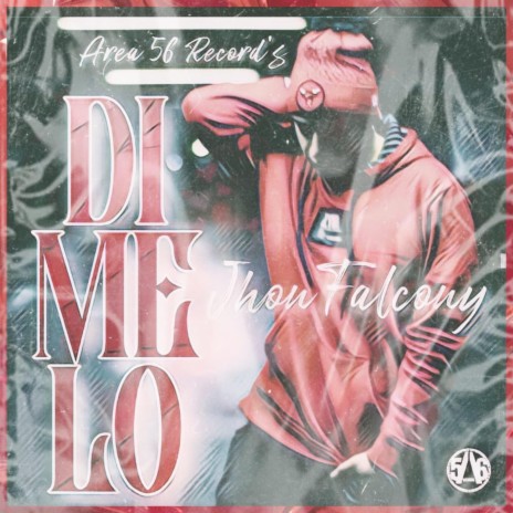 Dímelo cover art