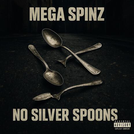 No Silver Spoons cover art