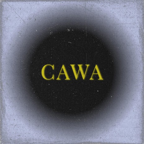 CAWA cover art