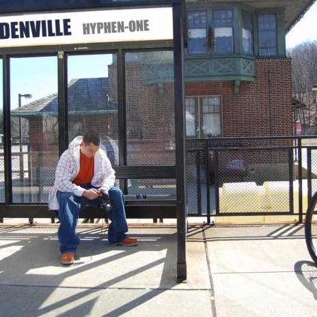 Denville (Vocal Mix) cover art