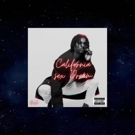 California Sex Dream cover art