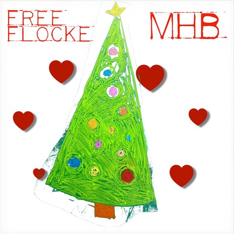 Free Flocke (MHB) cover art