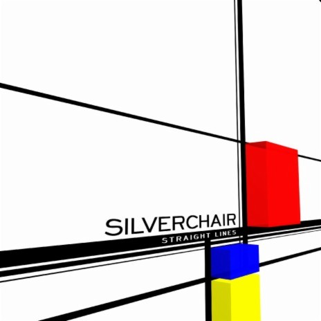 Straight Lines (Radio Edit) cover art