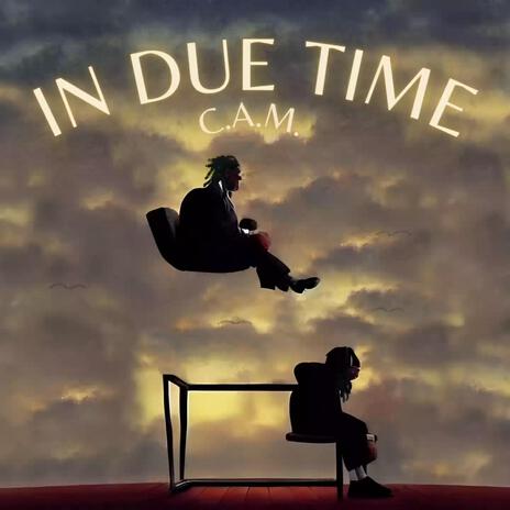 Still Dreamin cover art
