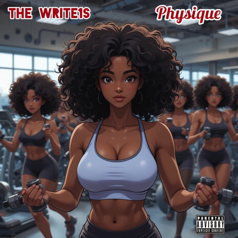 Physique cover art