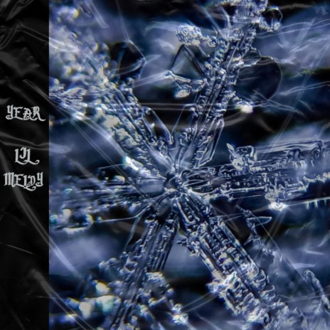 YEAR cover art