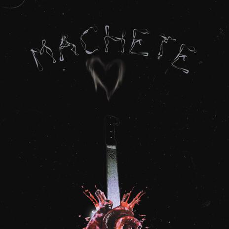 Machete ft. MANCYY