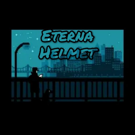 Eterna cover art