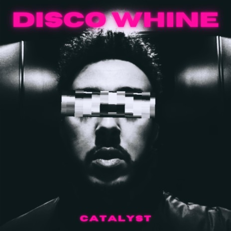 Disco Whine cover art