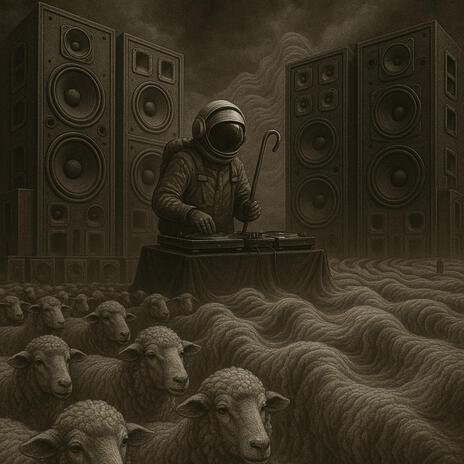 Sheep Shifter