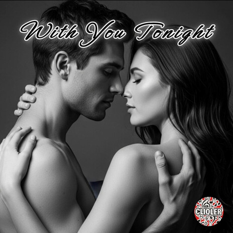 With You Tonight cover art