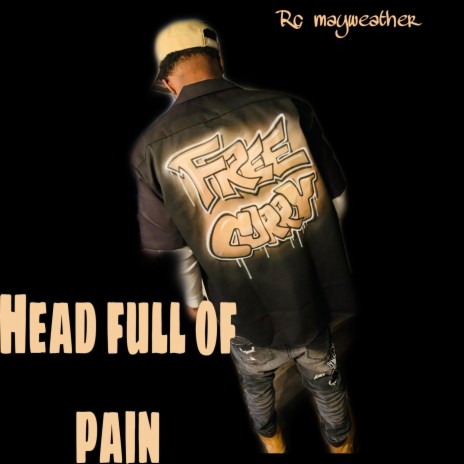 Head Full Of Pain cover art
