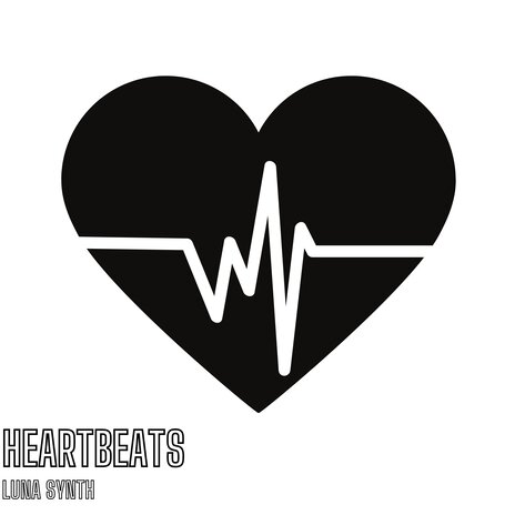 Heartbeats cover art