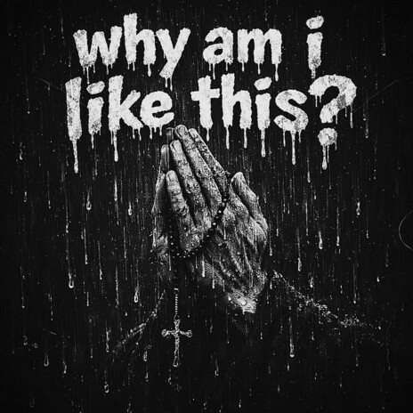 Why am i like this? cover art