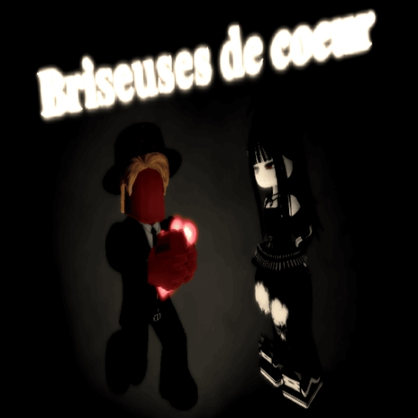 Briseuses de coeur cover art