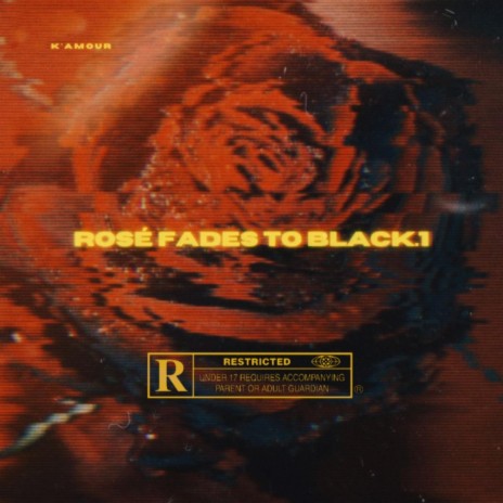 Rosé Black ft. Ahmel.W