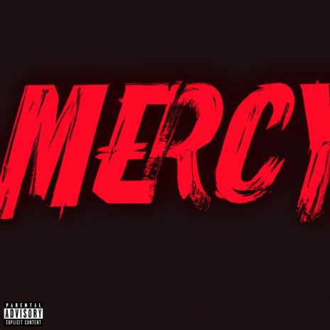 Mercy cover art