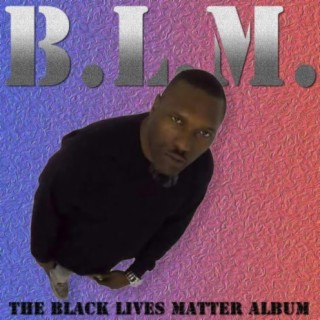 The Black Lives Matter Album