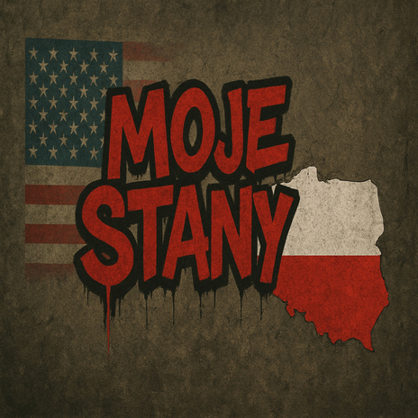 Moje stany ft. SeMena & Phono Cozabit cover art