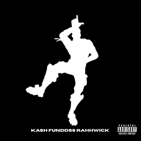 TAKE THE L ft. RahhWick cover art