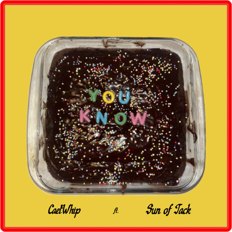 You Know ft. Sun of Jack cover art