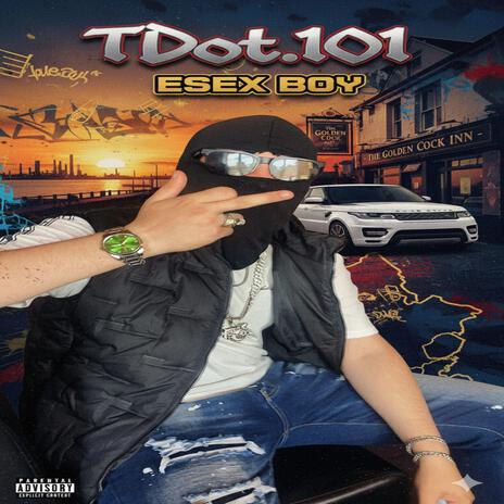 Essex Boy cover art