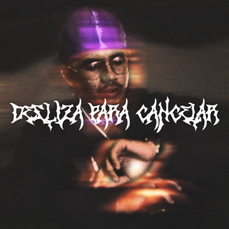 Desliza Para Cancelar cover art