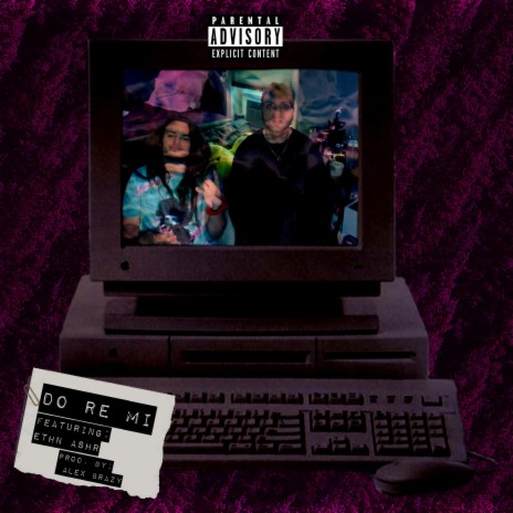 Do Re Mi (feat. ETHN ASHR) cover art