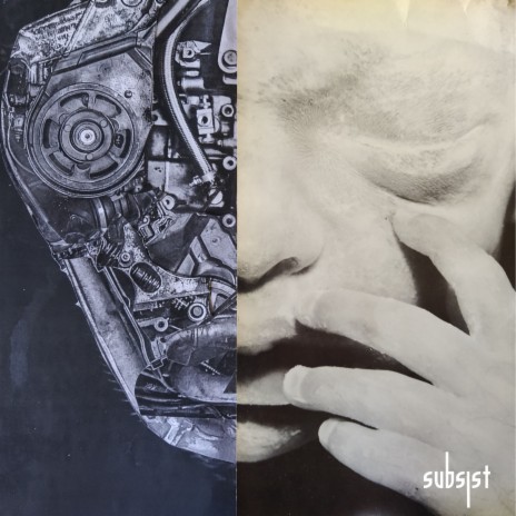 Critical Thinking (Decoder Electro-Dub Remix) cover art
