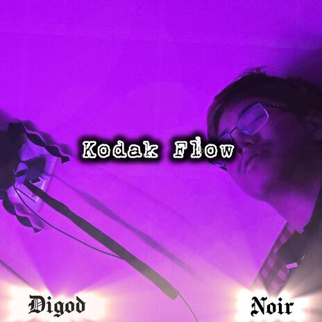 Kodak flow cover art