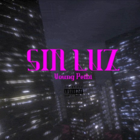 Sin Luz cover art
