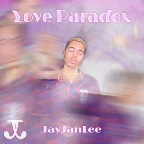 Love Paradox cover art