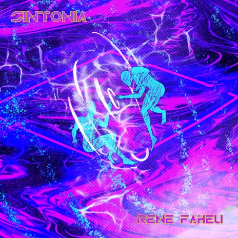 Sintonia cover art